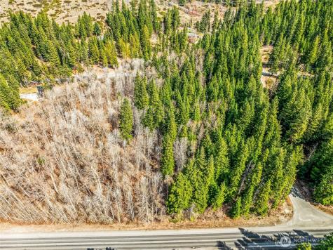 1111 Nason Ridge Road Leavenworth WA 98826