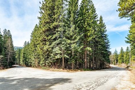 1111 Nason Ridge Road Leavenworth WA 98826