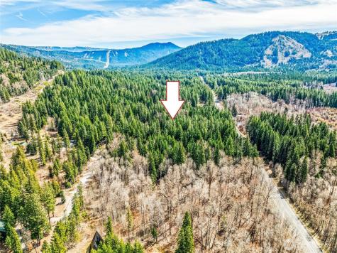 1111 Nason Ridge Road Leavenworth WA 98826
