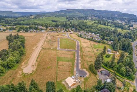 13 Sunnyfield Drive Cathlamet WA 98612