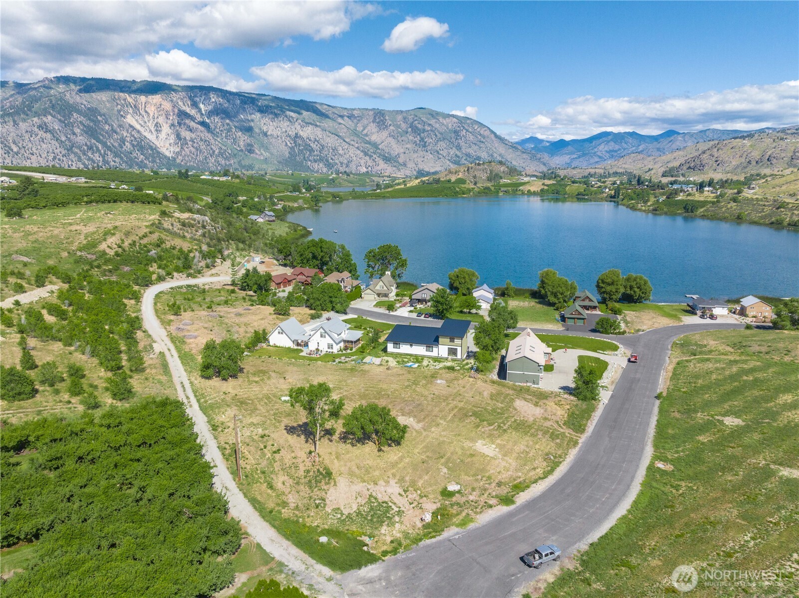 220 Roses Lake Drive Manson WA 98831