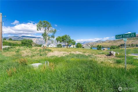 220 Roses Lake Drive Manson WA 98831