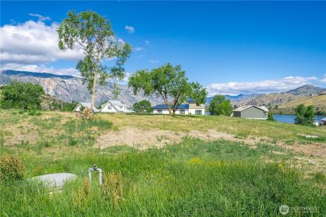 220 Roses Lake Drive Manson WA 98831