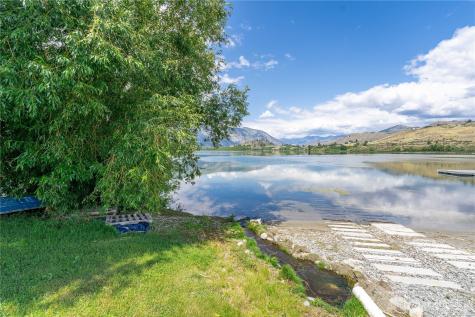 220 Roses Lake Drive Manson WA 98831