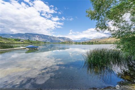 220 Roses Lake Drive Manson WA 98831