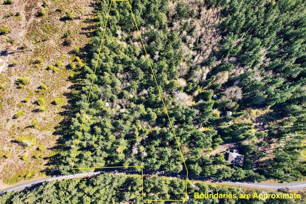 999 E Sequim Bay Road Sequim WA 98382