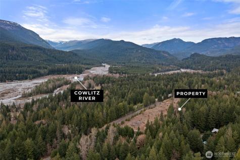 134 Grizzly Road Packwood WA 98361