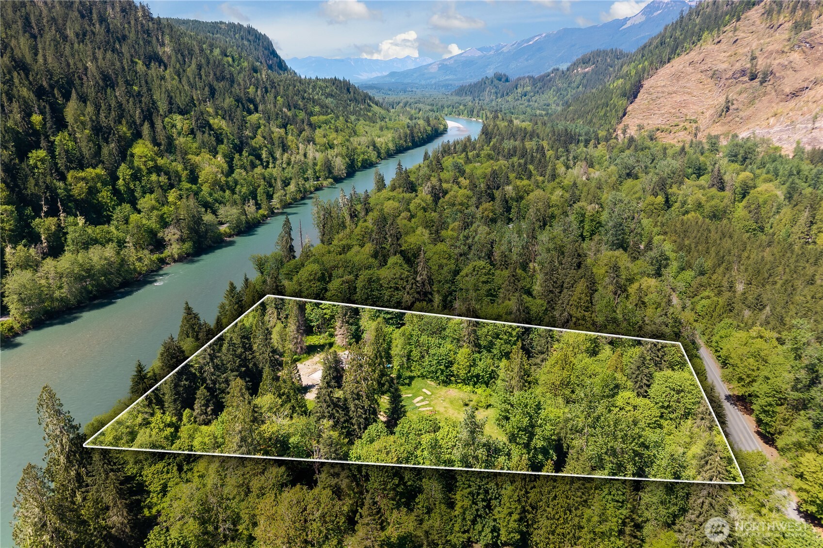 15280 Wa State Route 530 Concrete WA 98237