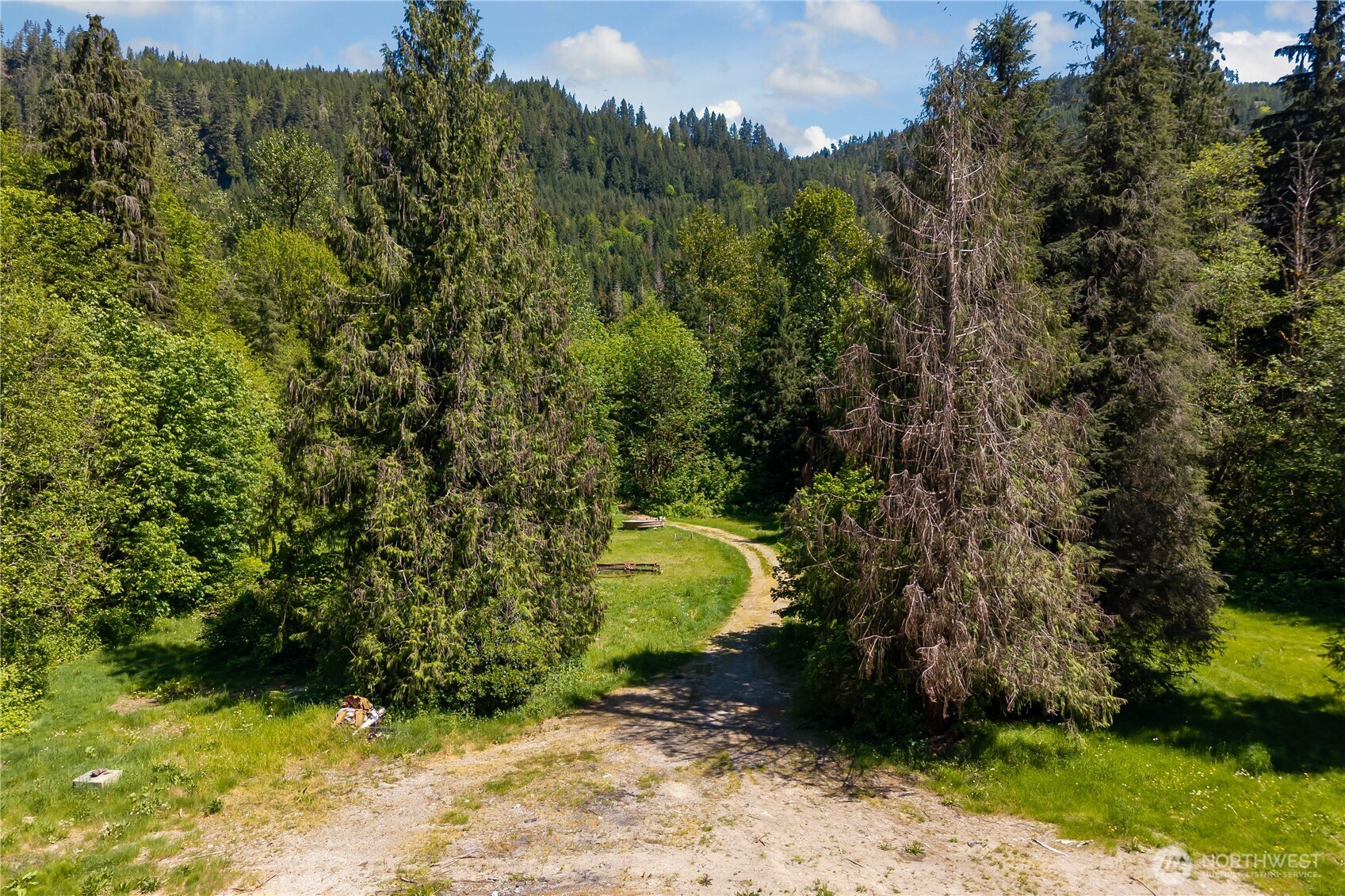 15280 Wa State Route 530 Concrete WA 98237