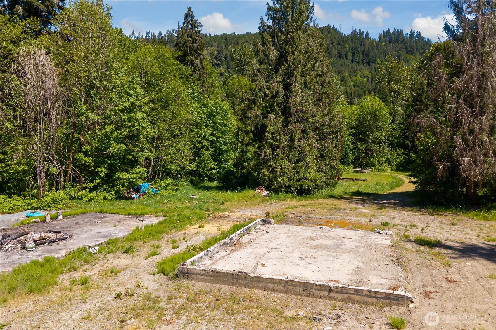 15280 Wa State Route 530 Concrete WA 98237