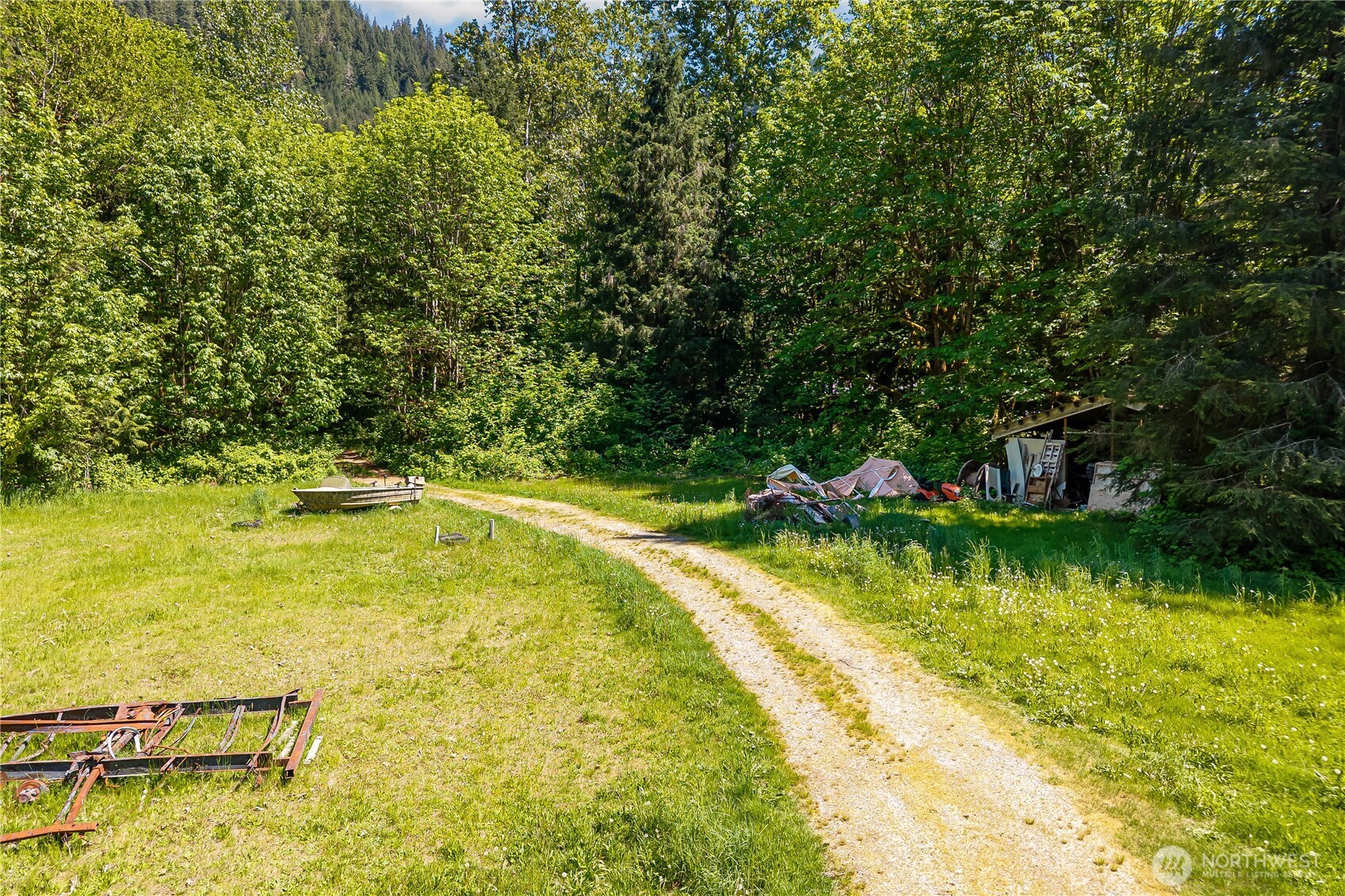 15280 Wa State Route 530 Concrete WA 98237