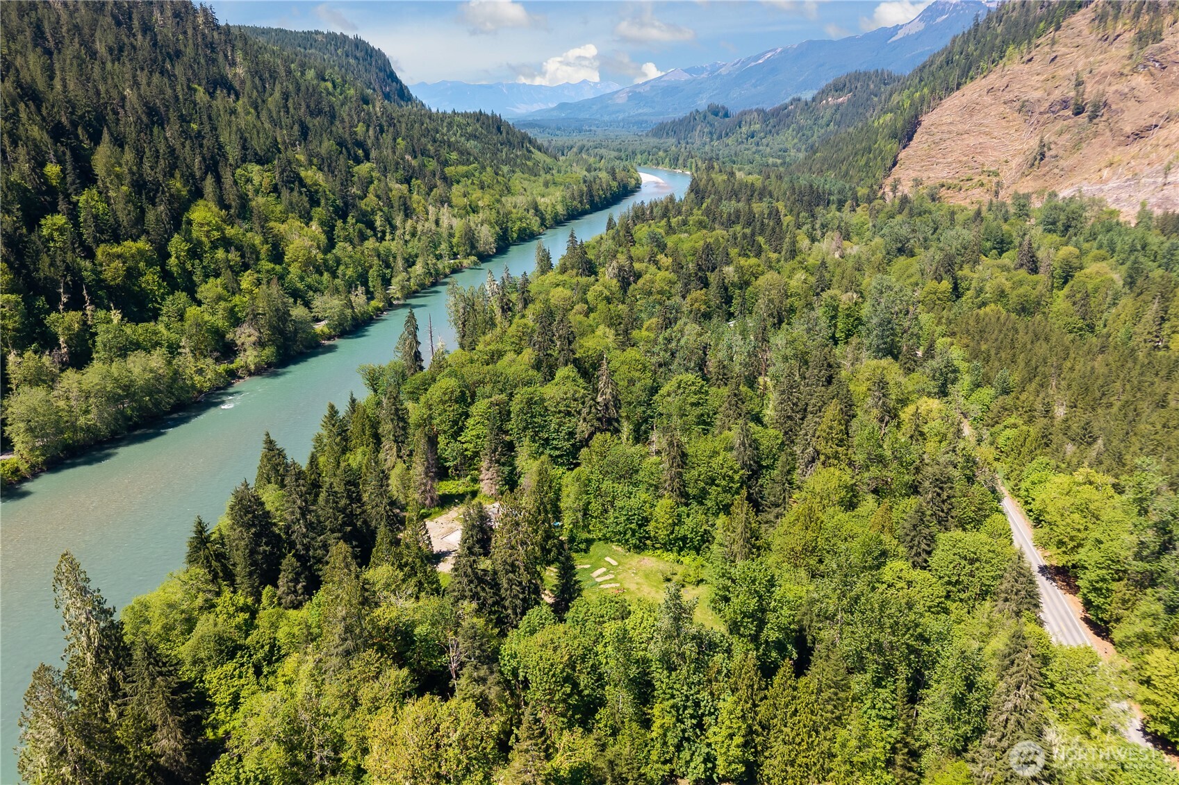 15280 Wa State Route 530 Concrete WA 98237
