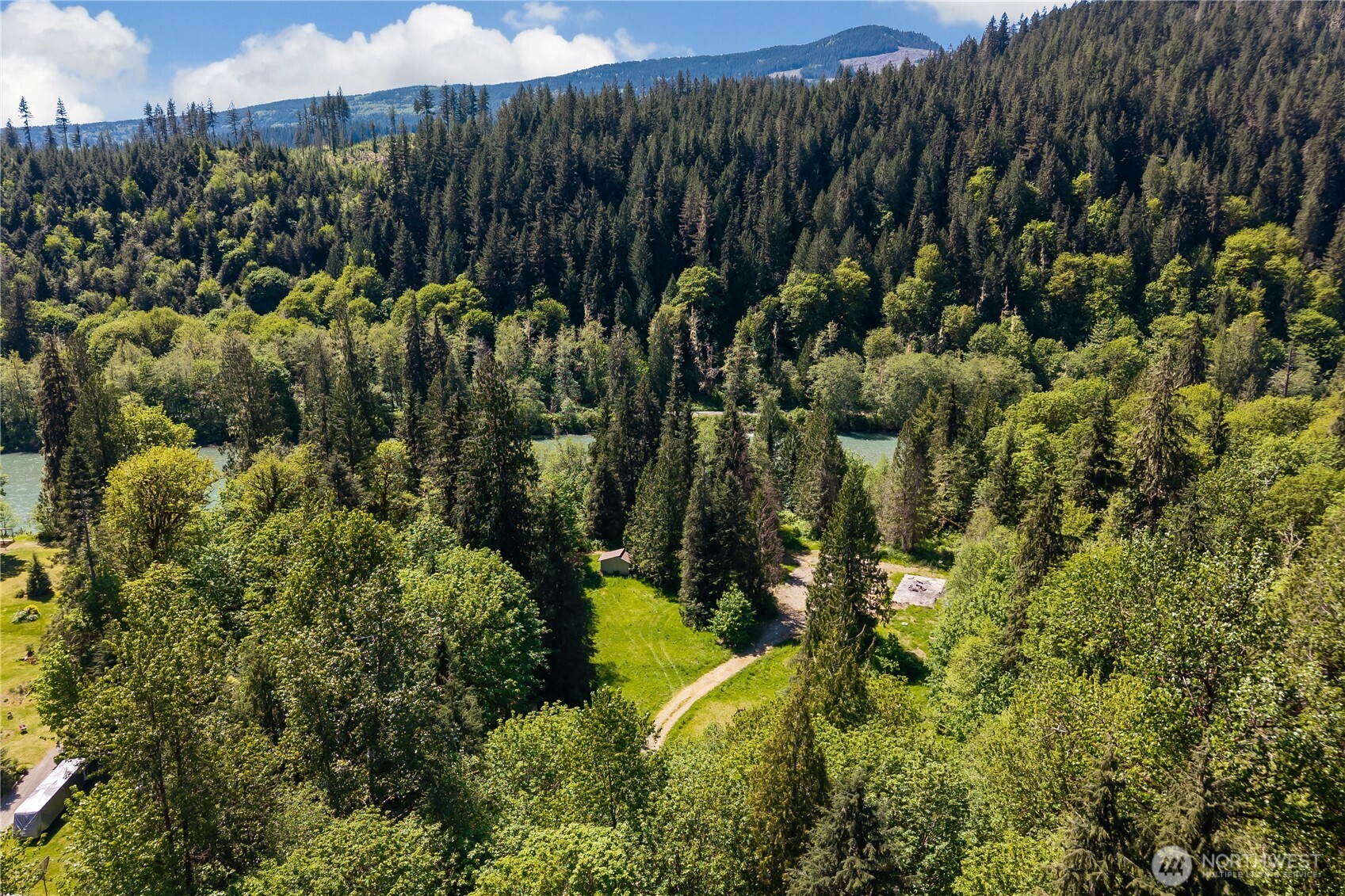 15280 Wa State Route 530 Concrete WA 98237