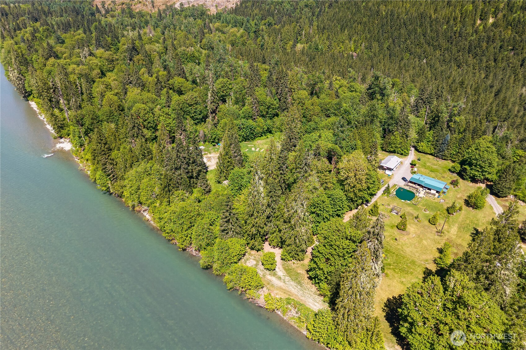 15280 Wa State Route 530 Concrete WA 98237
