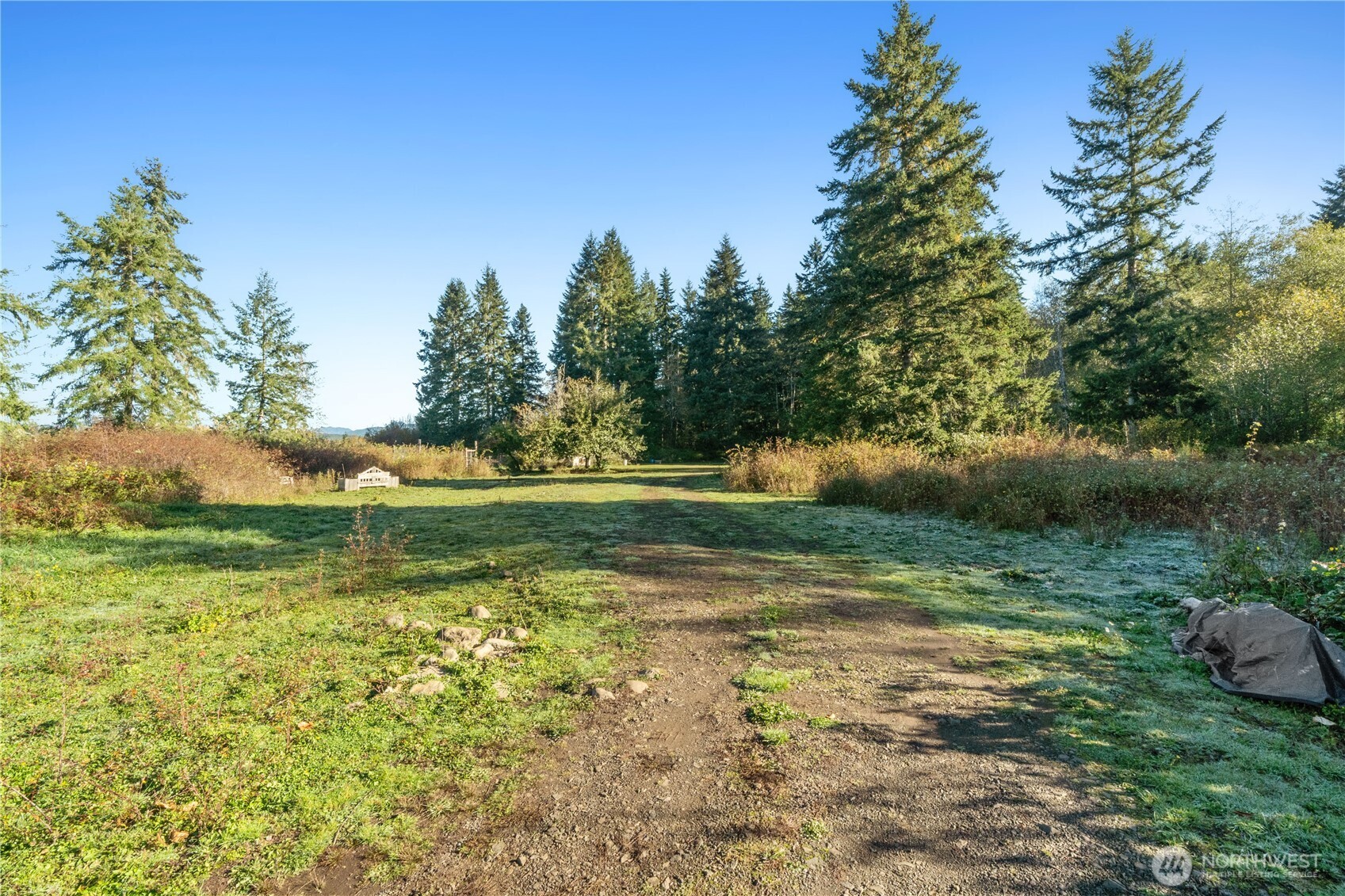 433 W Lucas Lane Elma WA 98541