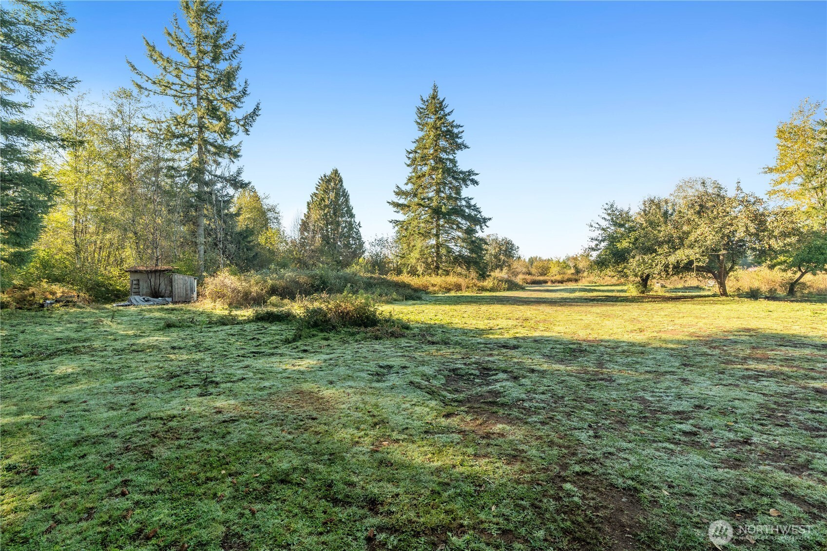 433 W Lucas Lane Elma WA 98541