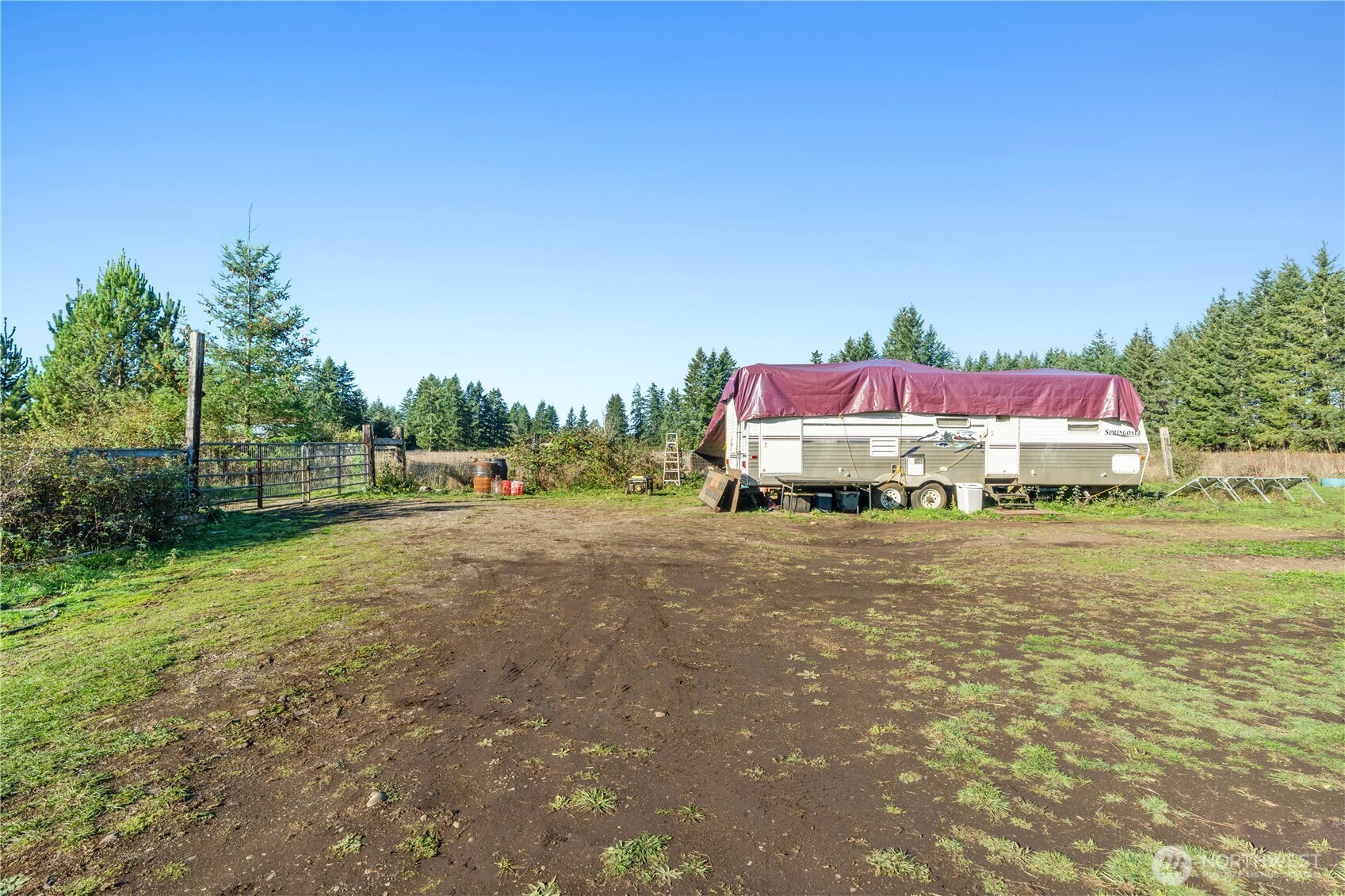 433 W Lucas Lane Elma WA 98541