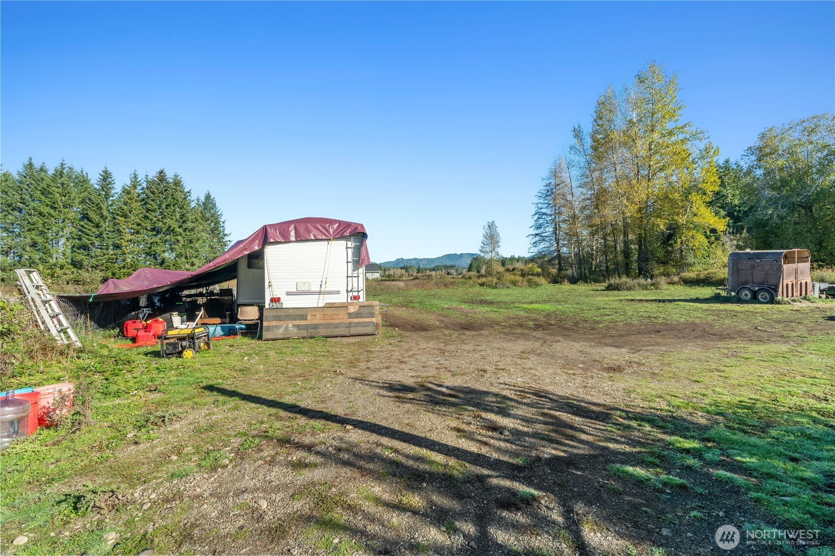 433 W Lucas Lane Elma WA 98541