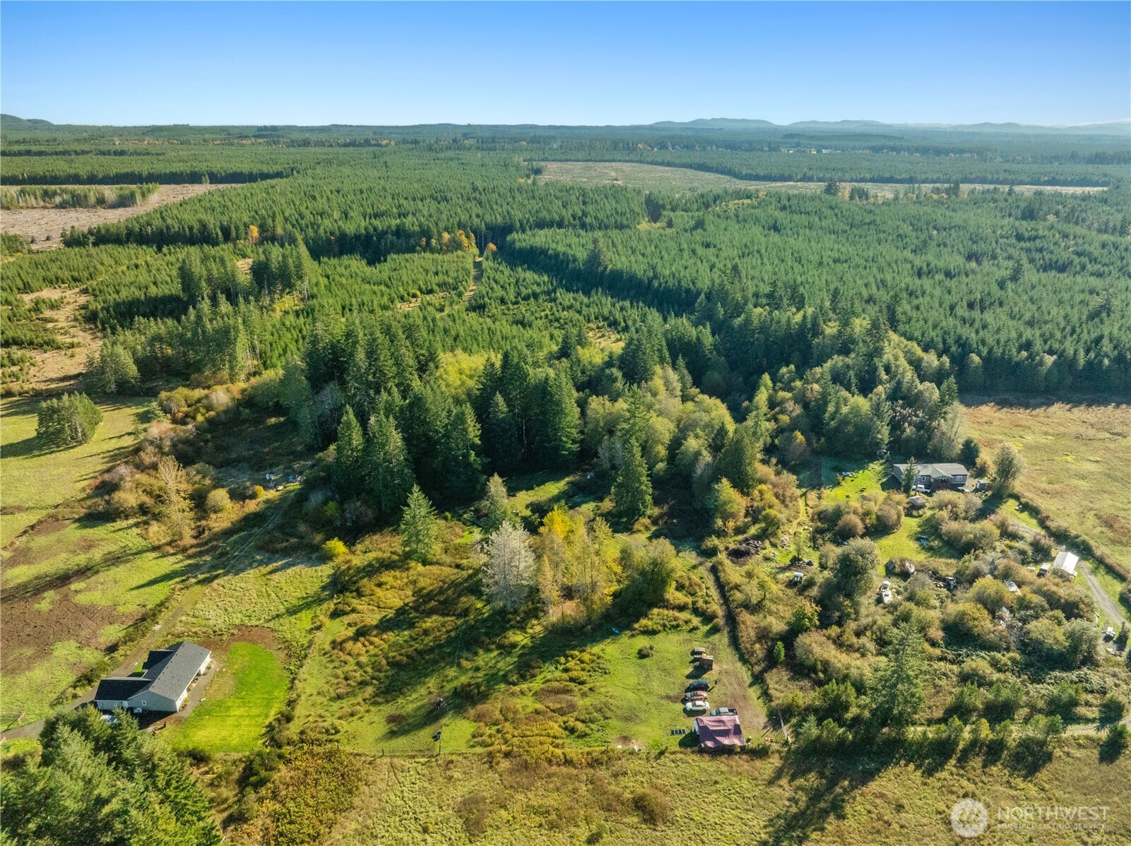 433 W Lucas Lane Elma WA 98541