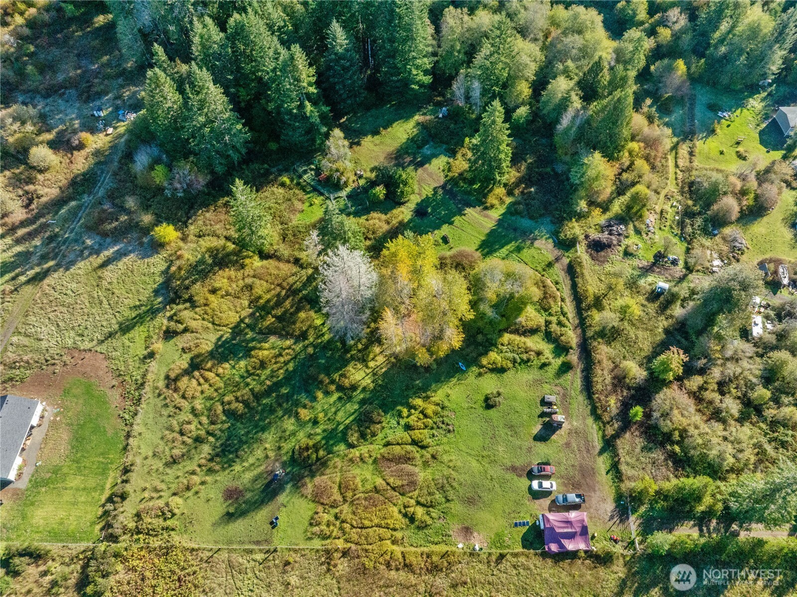 433 W Lucas Lane Elma WA 98541