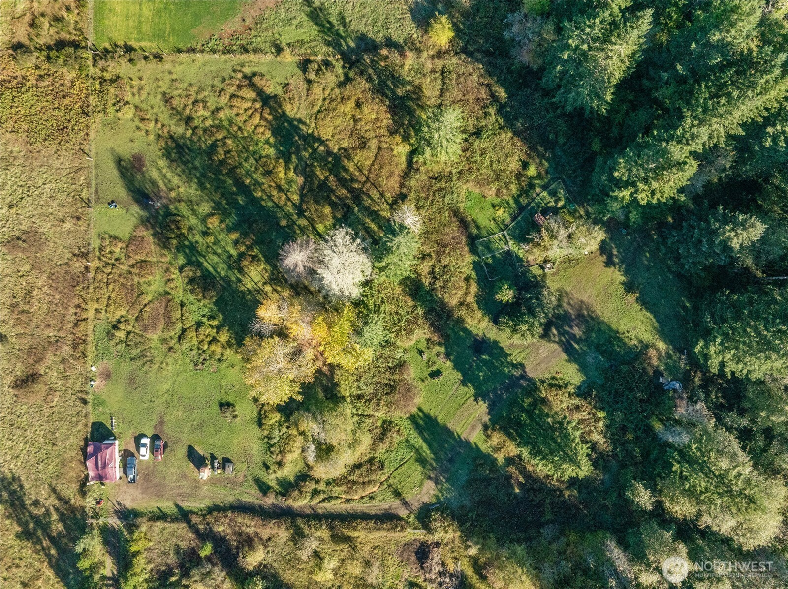 433 W Lucas Lane Elma WA 98541