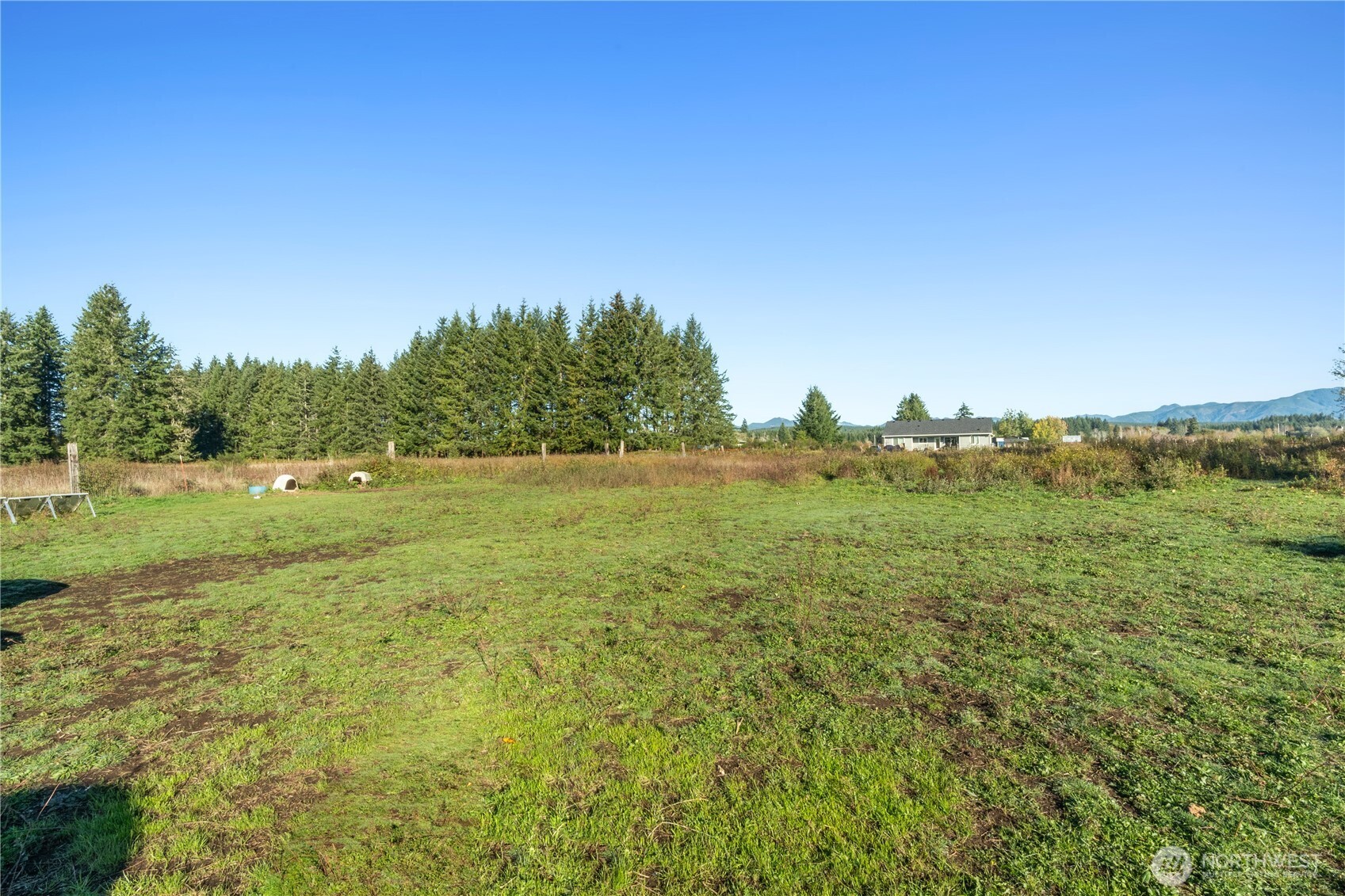433 W Lucas Lane Elma WA 98541