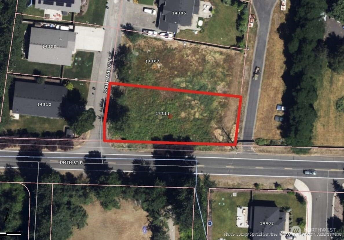 14311 120th Avenue Court E Puyallup WA 98374