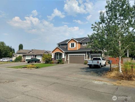 14311 120th Avenue Court E Puyallup WA 98374