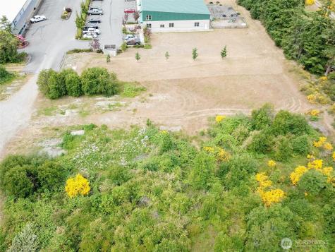 0 Goldie Road Oak Harbor WA 98277