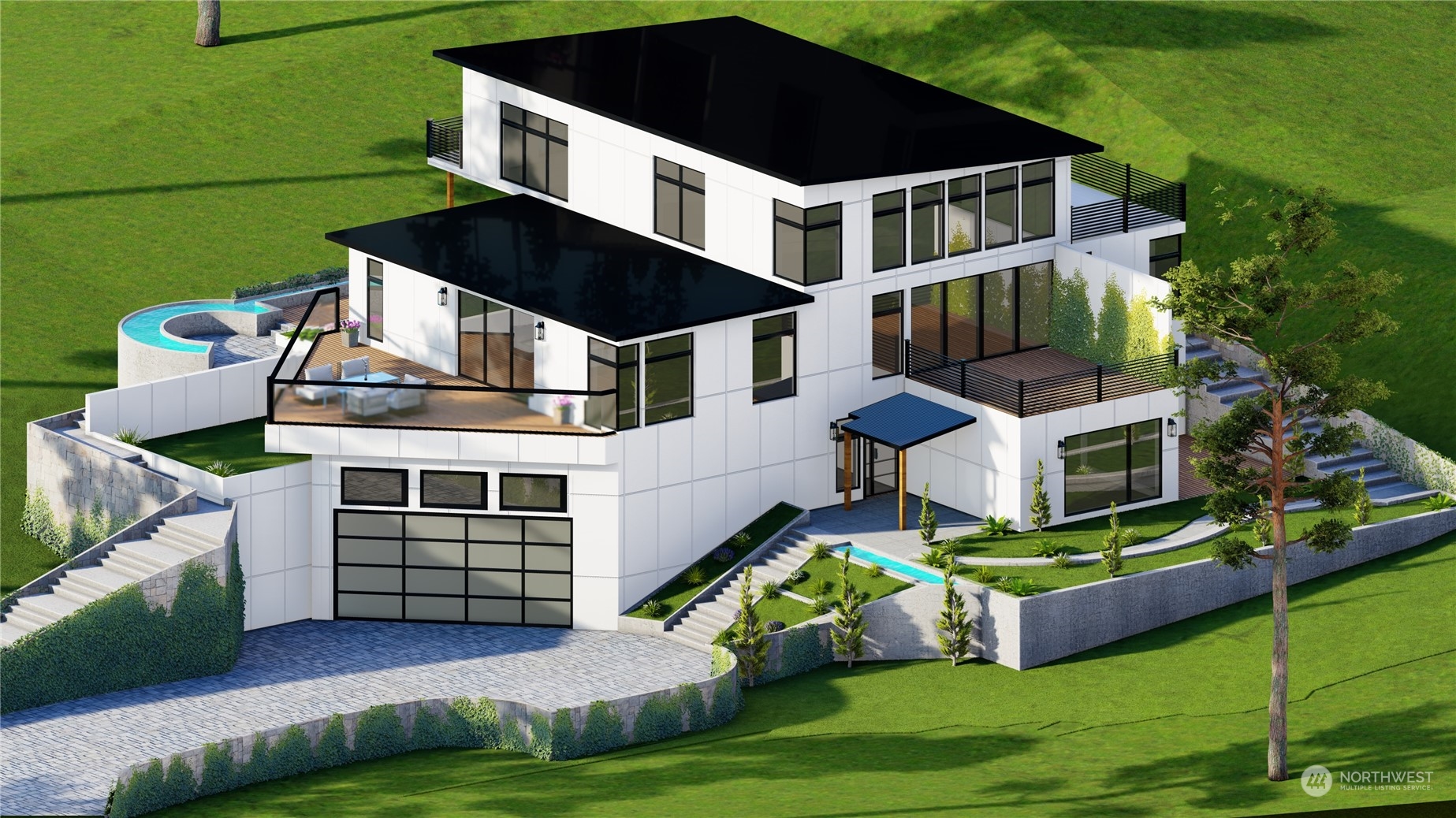 8435 Se 47th Place Mercer Island WA 98040