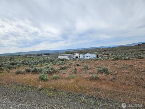 190 Liberty Drive Ephrata WA 98823