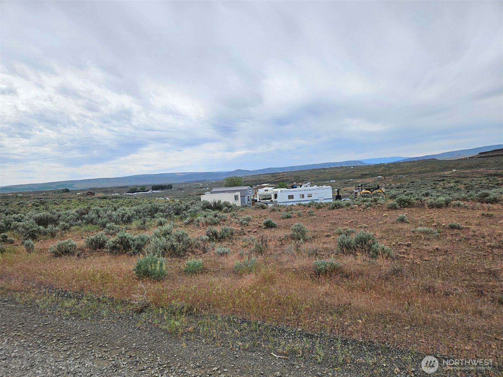 190 Liberty Drive Ephrata WA 98823