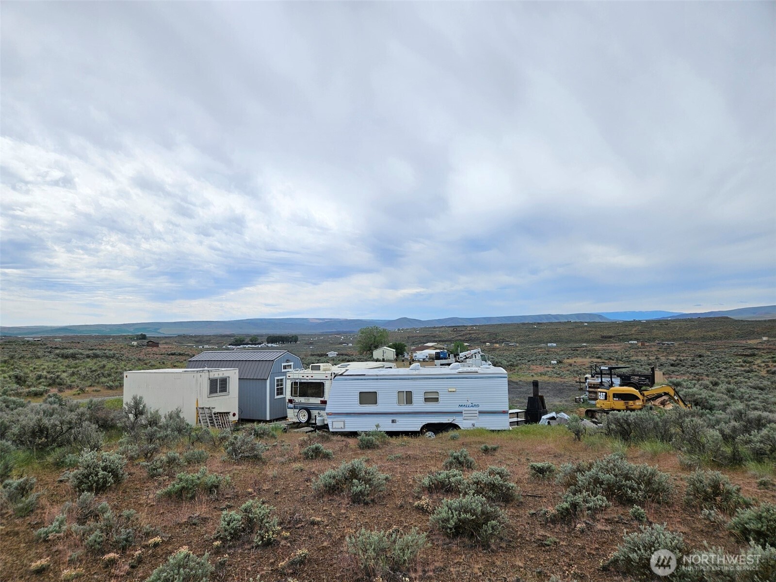 190 Liberty Drive Ephrata WA 98823
