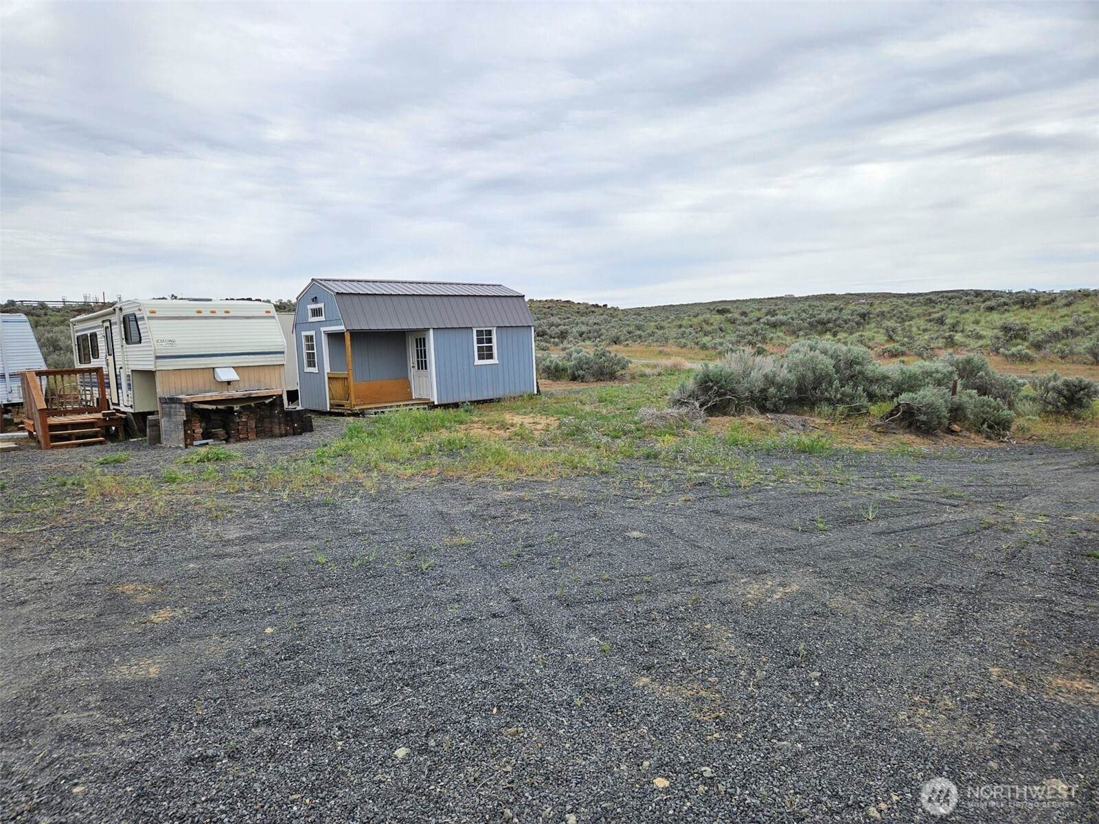 190 Liberty Drive Ephrata WA 98823