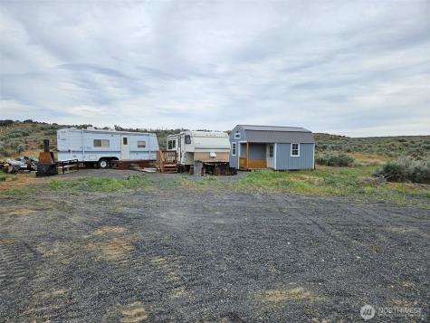 190 Liberty Drive Ephrata WA 98823