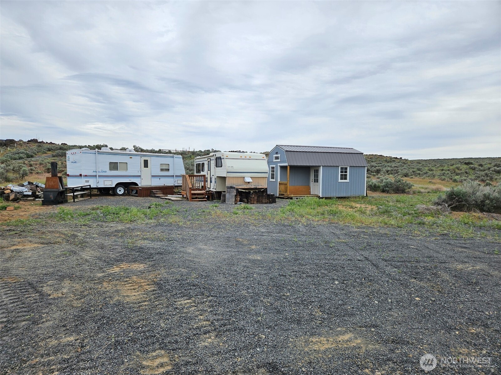 190 Liberty Drive Ephrata WA 98823