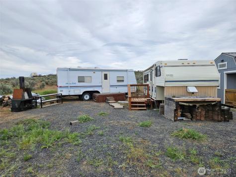 190 Liberty Drive Ephrata WA 98823