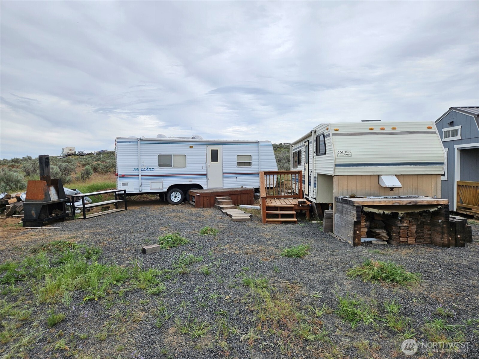 190 Liberty Drive Ephrata WA 98823