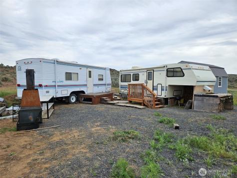 190 Liberty Drive Ephrata WA 98823