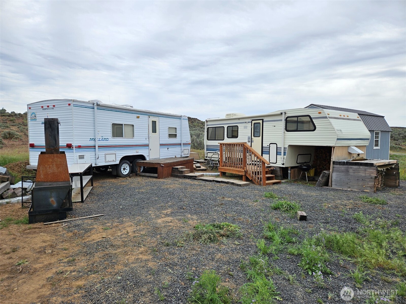 190 Liberty Drive Ephrata WA 98823
