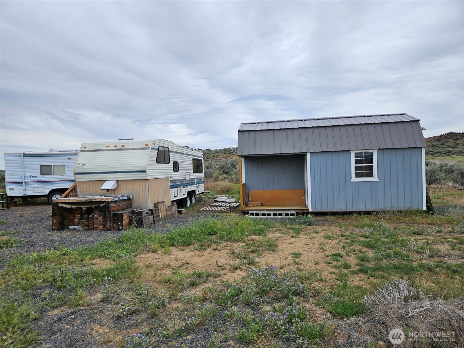 190 Liberty Drive Ephrata WA 98823