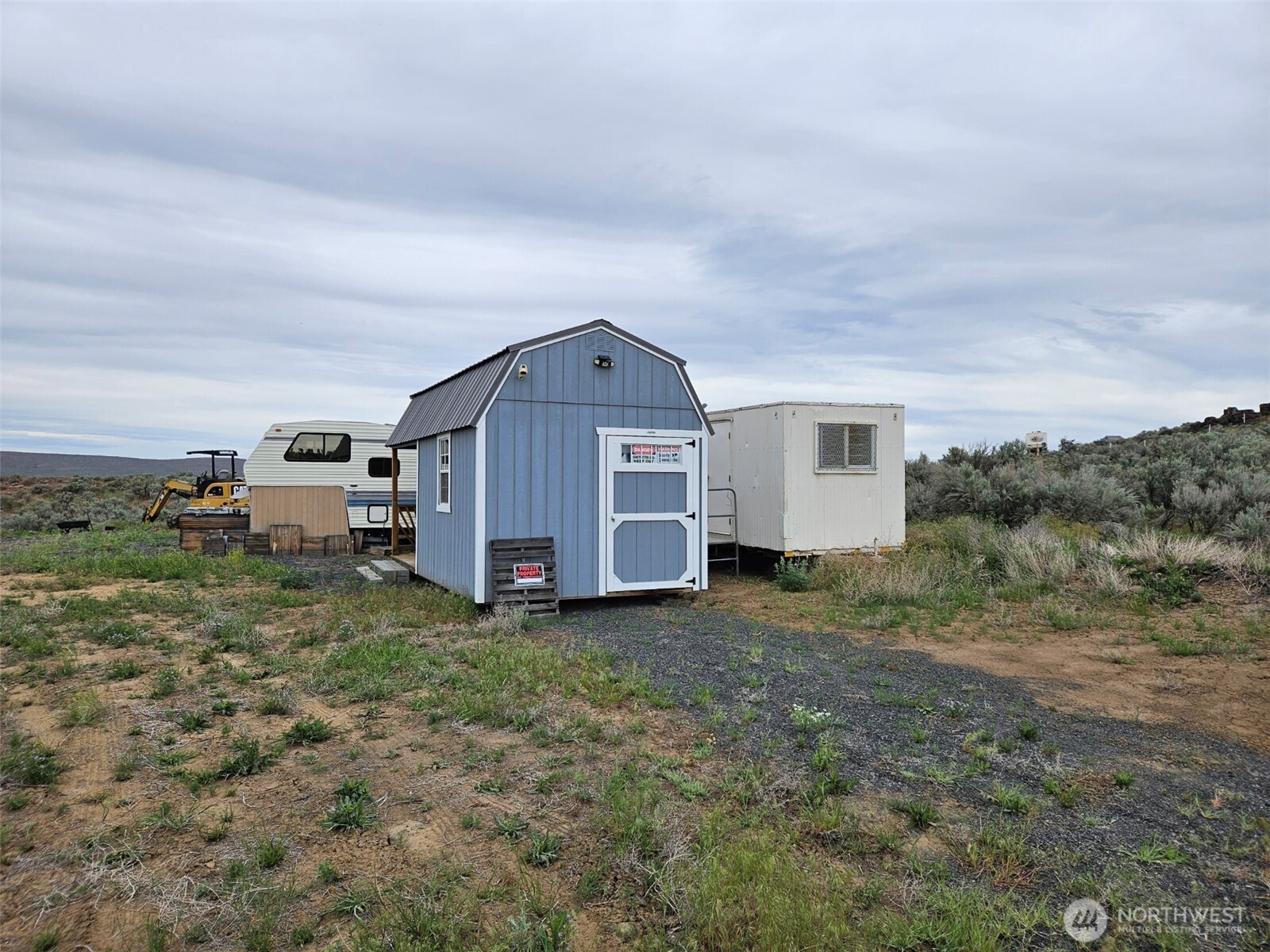 190 Liberty Drive Ephrata WA 98823
