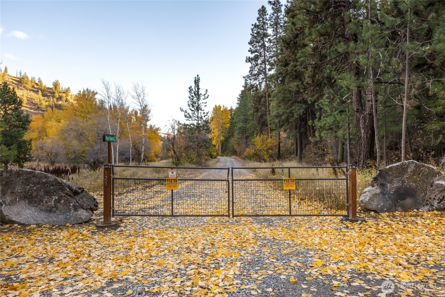309 Mad Ranch Lane Entiat WA 98822