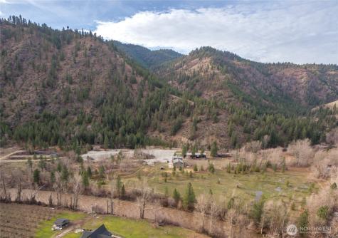 309 Mad Ranch Lane Entiat WA 98822