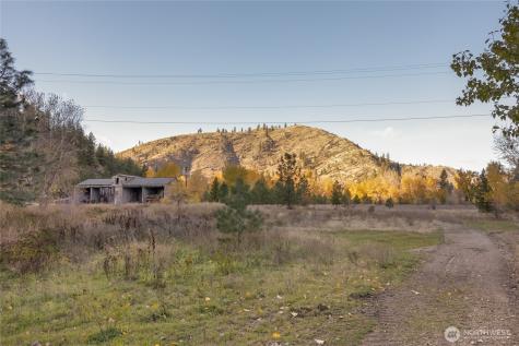 309 Mad Ranch Lane Entiat WA 98822