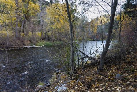 309 Mad Ranch Lane Entiat WA 98822
