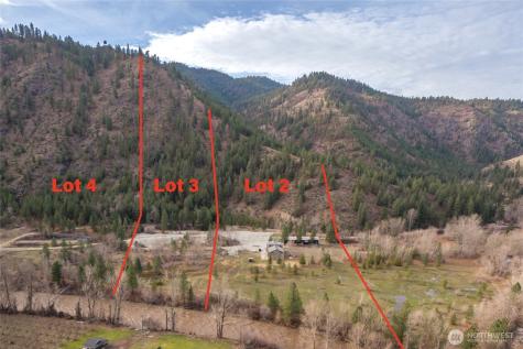 309 Mad Ranch Lane Entiat WA 98822