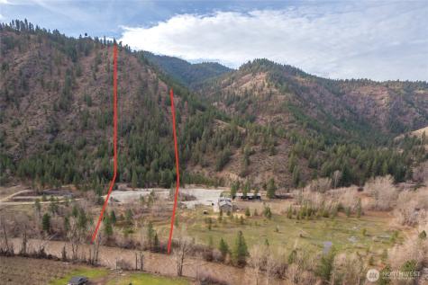 309 Mad Ranch Lane Entiat WA 98822