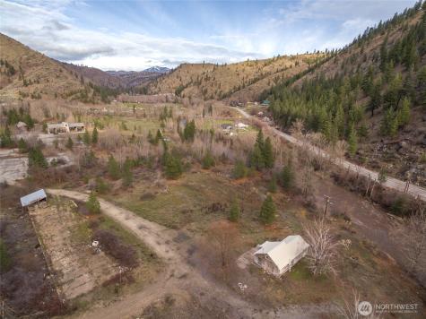 309 Mad Ranch Lane Entiat WA 98822