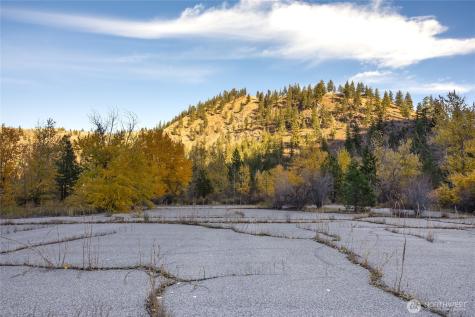 309 Mad Ranch Lane Entiat WA 98822